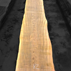 Tableros de madera maciza de grandes dimensiones de Bilinga nº 5