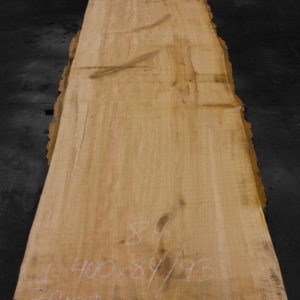 Tabla de madera maciza de Grisard nº 1