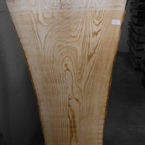 Tabla de madera de Fresno nº 1.