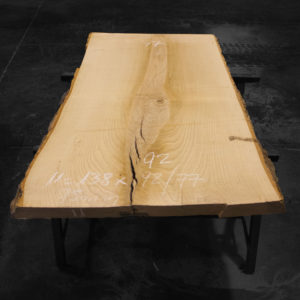 Tabla de madera de Fresno nº 11.