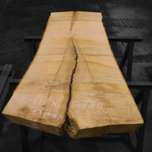 Tabla de madera de Fresno nº 03.