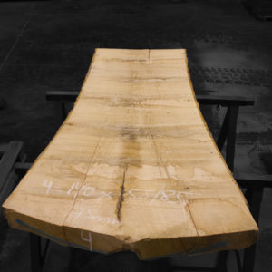 Tabla de madera de Fresno nº4.