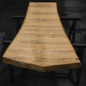 Tabla de madera de Fresno nº 5.