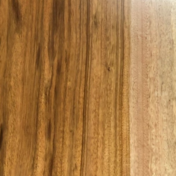 Madera de mambodé.