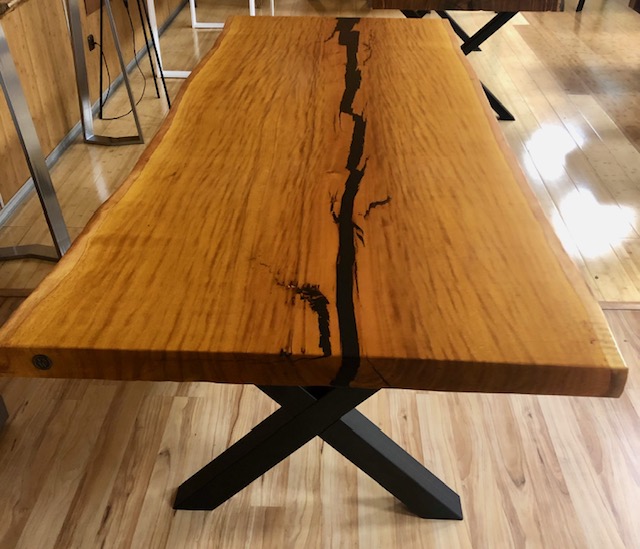 Bilinga, mesa nº 02