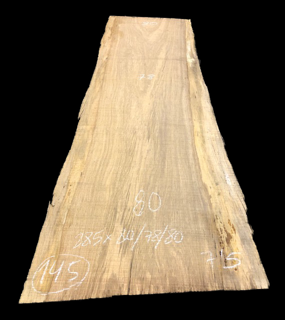 Beli nº 145 Valencia's Wood Luxury