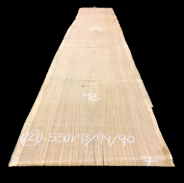 Beli nº 222 Valencia's Wood Luxury