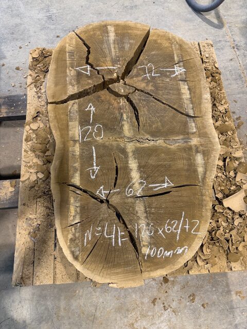 ROBLE 41